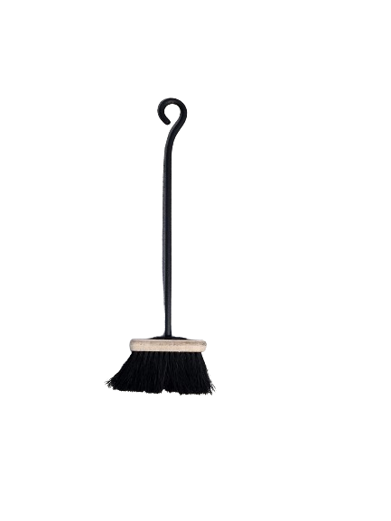 SET 4 ACCESORII DIN METAL PENTRU CURĂȚARE ȘEMINEU [5]