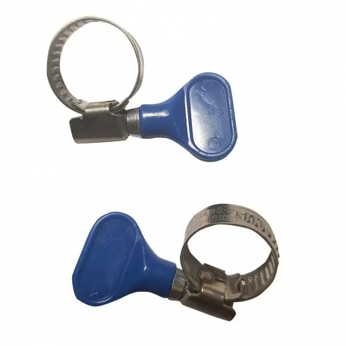 SET REGULATOR DE PRESIUNE GAZ CADAC 30mBar OVERFLOW 8515-OF [3]