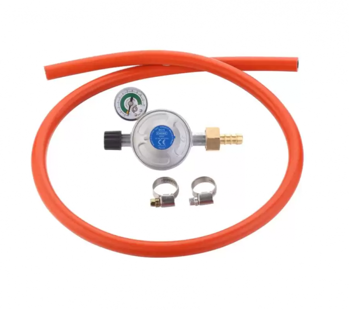 SET REGULATOR DE PRESIUNE GAZ CADAC 30mBar OVERFLOW 8515-OF [1]