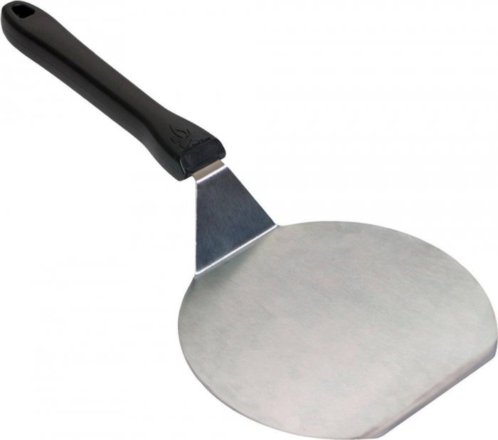 Spatula din inox pentru pizza 20 x 17 cm Camp Chef CC-SPPZ [1]