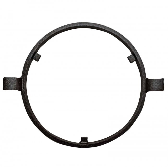 Suport fonta cu piatra pizza pentru sistemul culinar modular Activa 15219 [5]