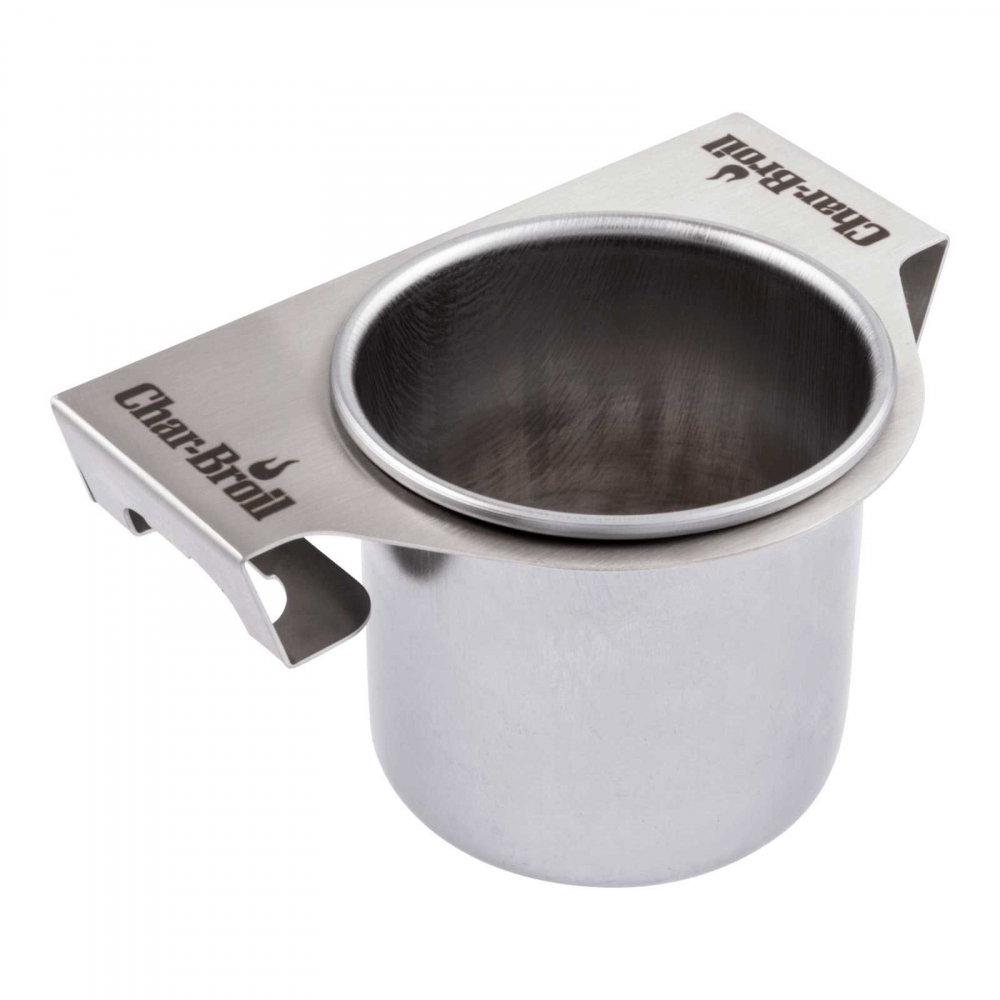 Suport si desfactor pentru sticle Char-Broil Gear Trax 140078 [1]