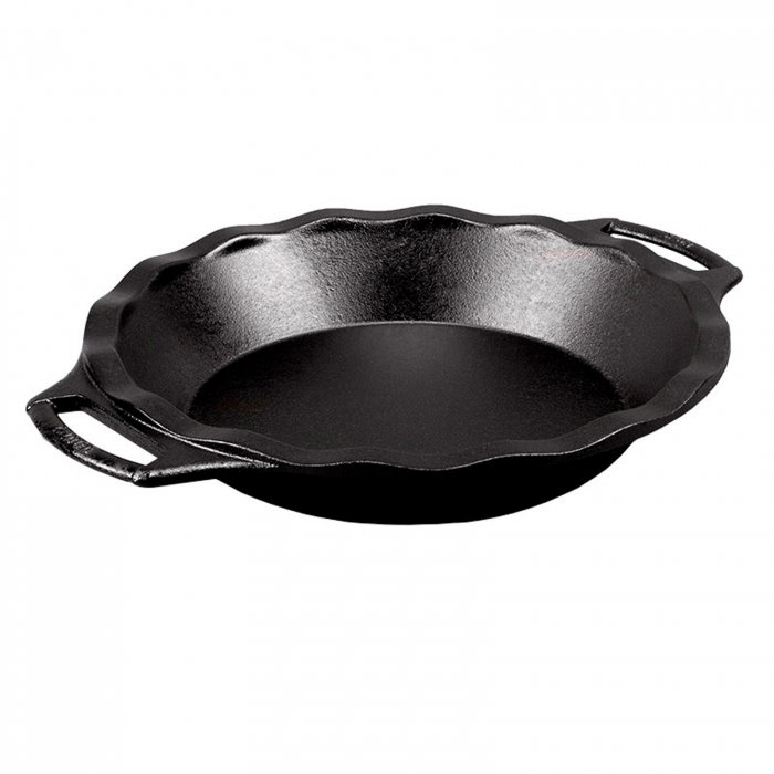 Tava rotunda din fonta pentru placinta 23 cm L-BW9PIE [1]