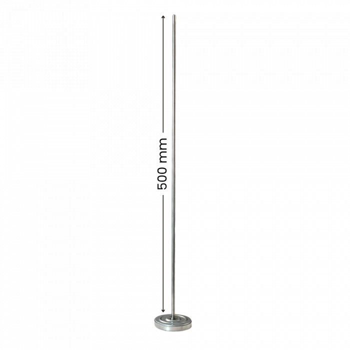 TERMOMETRU PENTRU CUPTOR CU TIJA DE 50 CM [2]