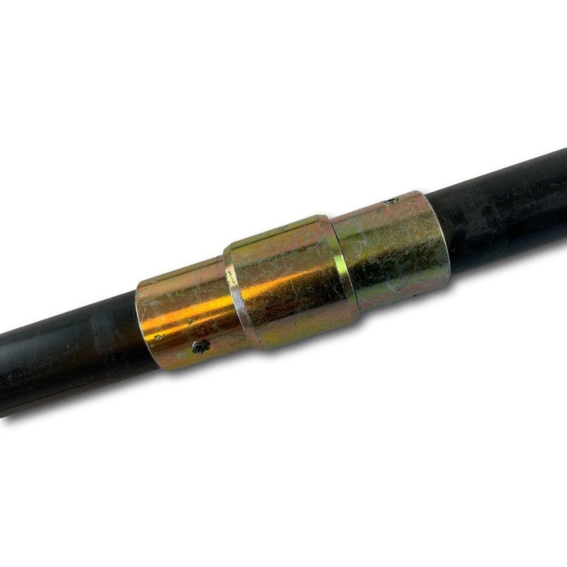 TRUSA PROFESIONALA DE CURATAT HORNURI LUNGIME 13 ML CU 12 PERII [4]