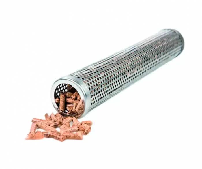 TUB PENTRU AFUMARE PENTRU GRATAR CERAMIC THE BASTARD LARGE BB093L [1]