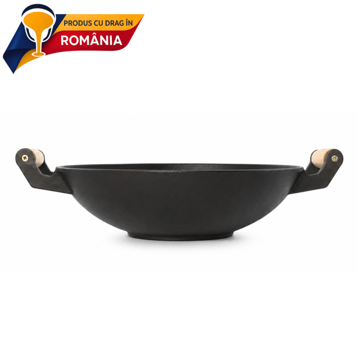 wok-fonta-asezonat-360-mm-fabricat-in-romania [2]