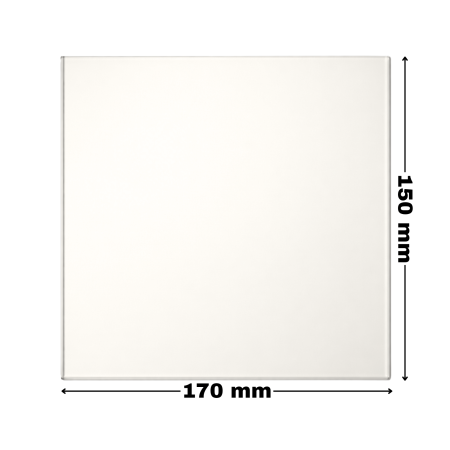 STICLĂ TERMOREZISTENTĂ - sticla-termorezistenta-170x150-usa-semineu-model-dreptunghiular