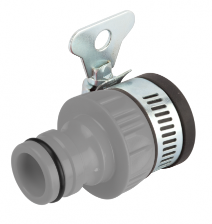Irigații pentru grădină - ADAPTOR CU COLIER ETS