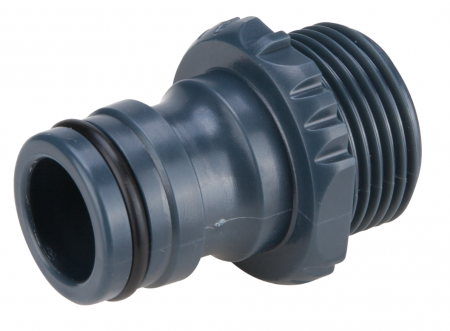 Irigații pentru grădină - ADAPTOR FE 1" ETS