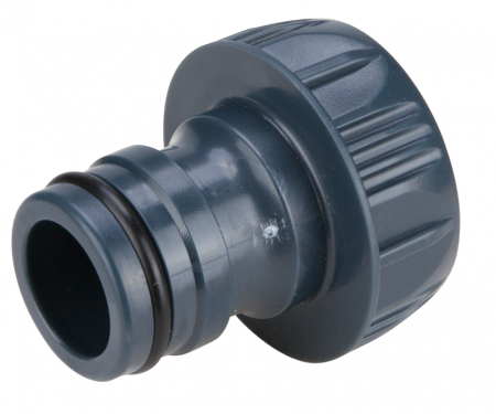 Irigații pentru grădină - ADAPTOR FI 1" ETS
