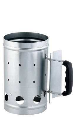 Accesorii aprindere - Aprinzator de carbuni 28 x 17 cm Activa 17300