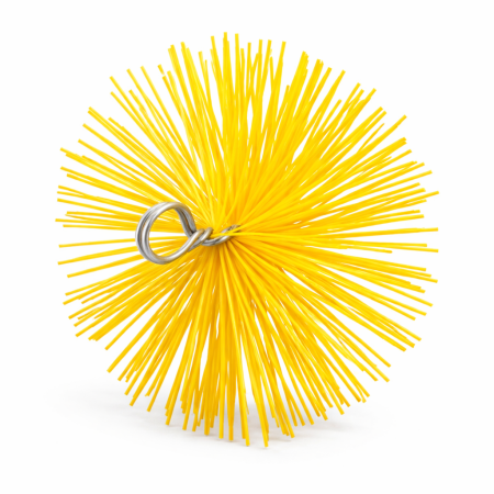 Arici rotund din nylon diametru 150mm [1]