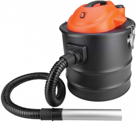 ACCESORII SOBĂ, ȘEMINEU ȘI CUPTOR - ASPIRATOR PENTRU CENUSA 1018 SFC EPTO