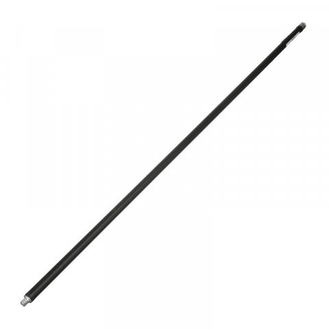 TRUSE SI ACCESORII PROFESIONALE DE CURATARE HORN - Baston negru pentru arici cu bucse M12