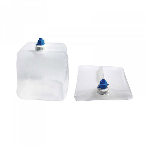 Bidon pliabil 25 x 25 x 15 cm 15 litri Enders 7599 [0]