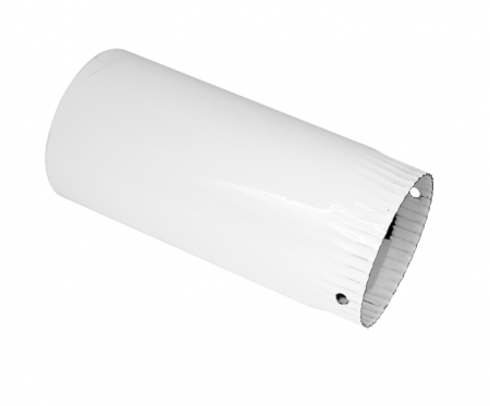 ACCESORII SOBĂ, ȘEMINEU ȘI CUPTOR - BURLAN EMAILAT ECONOMIC 120 mm
