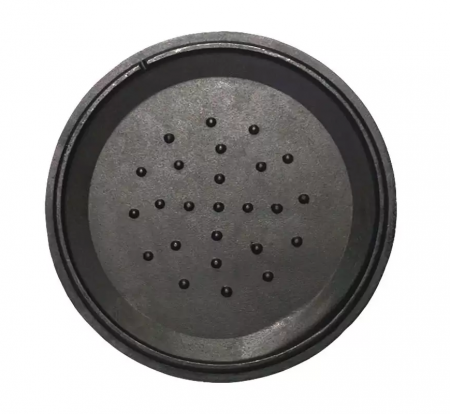 CAPAC DIN FONTA PENTRU TIGAIE 25 cm CAMP CHEF CC-CC10LIDEU [1]
