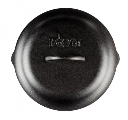 CAPAC DIN FONTA PENTRU TIGAIE 30,5 CM LODGE L-10SC3 [1]