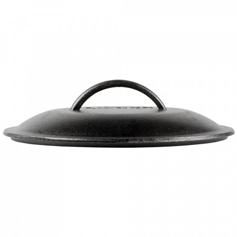 Capac din fonta pentru tigaie Lodge 26 cm L-8IC3 [2]