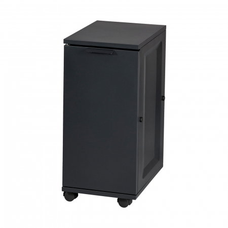 Bucatarii de exterior - Carucior modular cu roti pentru gratar 47 x 34 x 76 cm Enders Monroe 88186