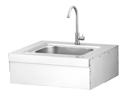 CHIUVETA DE EXTERIOR GRANDHALL INCASTRABILA K01000211A [0]