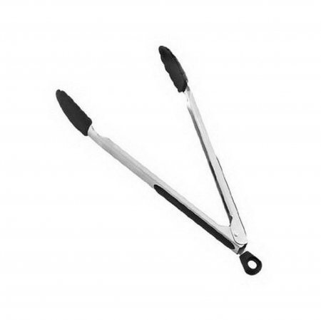 UZ GOSPODĂRESC - Cleste pentru gratar 34 cm Grill Chef Landmann 13347