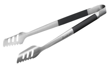 UZ GOSPODĂRESC - Cleste premium pentru gratar Enders 8787