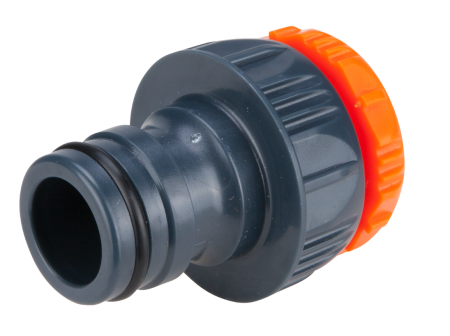 Irigații pentru grădină - CONECTOR ADAPTOR 1" ETS