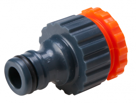Irigații pentru grădină - CONECTOR ADAPTOR ETS
