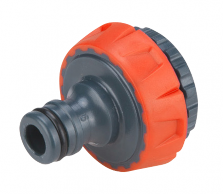 Irigații pentru grădină - CONECTOR ADAPTOR PLUS