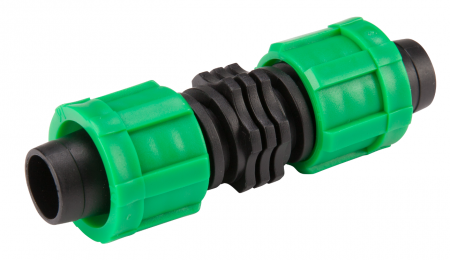 PRODUSE PENTRU GRĂDINARIT - CONECTOR BANDA PICURARE 1001