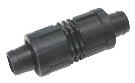 PRODUSE PENTRU GRĂDINARIT - CONECTOR BANDA PICURARE