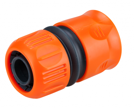 Irigații pentru grădină - CONECTOR FURTUN 1" ETS