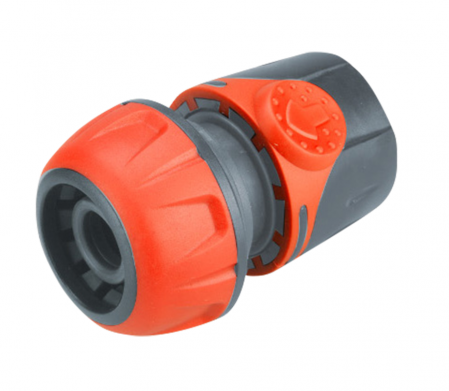 Irigații pentru grădină - CONECTOR FURTUN PLUS