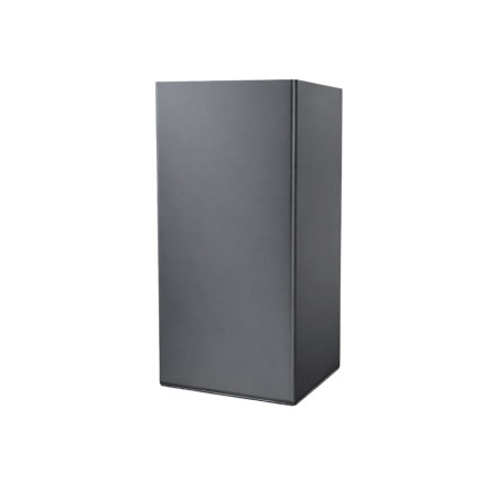 Corp cuptor metalic din tablă decapată 340x250x400 mm [2]