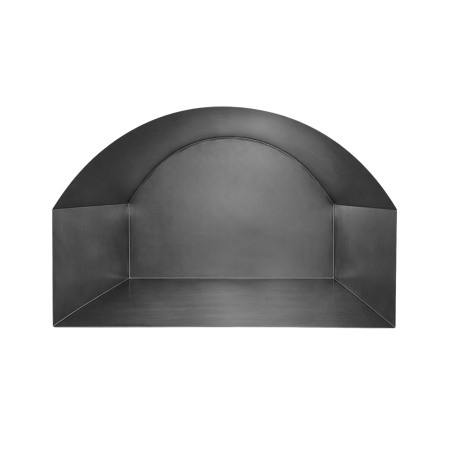 CUPTOARE PENTRU SOBĂ - Corp cuptor metalic 495x355 mm din tablă decapată