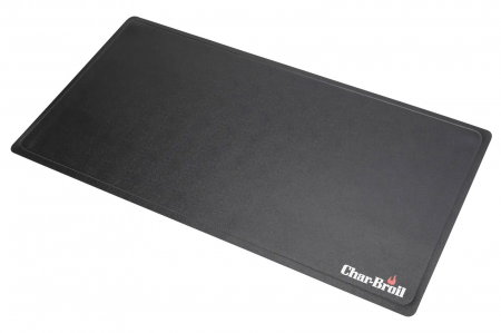 UZ GOSPODĂRESC - Covor de protectie pentru gratar din PVS 150 x 80 cm Char-Broil 140129