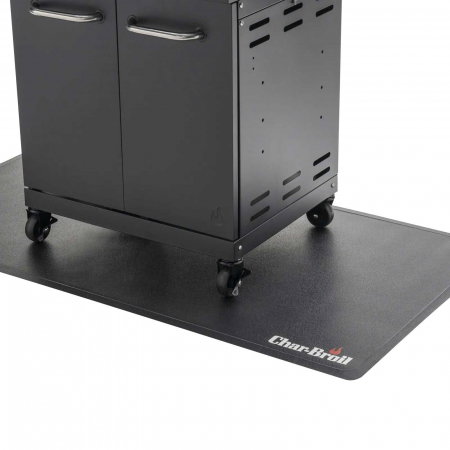 Covor de protectie pentru gratar din PVS 150 x 80 cm Char-Broil 140129 [3]