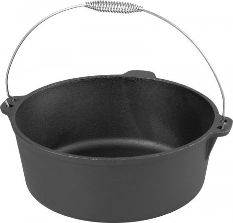 CRATITA DIN FONTA 10L [0]