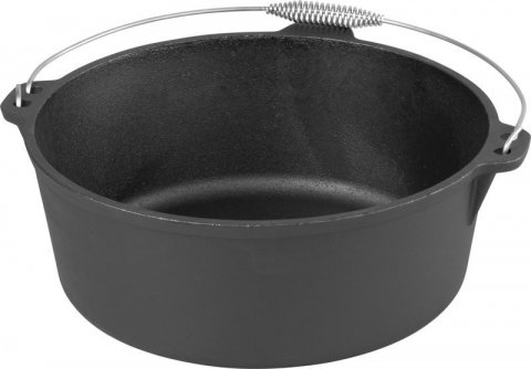 CRATITA DIN FONTA 10L [1]