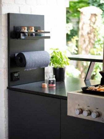 Cronometru temporizator digital Wenko Black Outdoor Kitchen Lilo 55064100 [6]