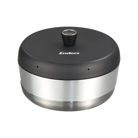 VASE DE GĂTIT - Cuptor mobil pentru camping Enders Vamo 6866
