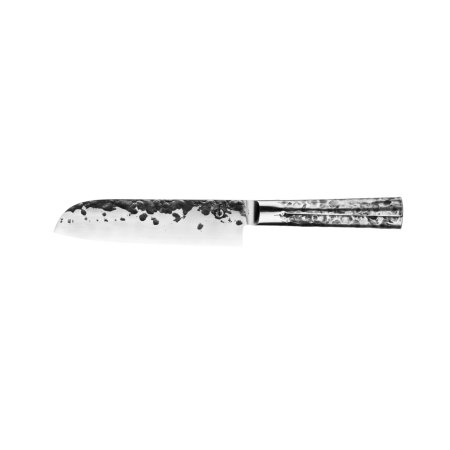 UZ GOSPODĂRESC - Cutit Santoku 18 cm Forged Intense INTSANTOKU18CM