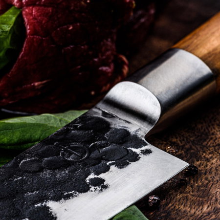 Cutitul bucatarului Forged Olive 21,5 cm OliveKoksmes [4]