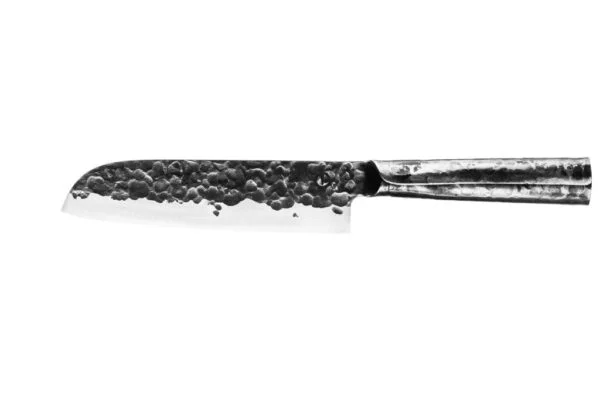 UZ GOSPODĂRESC - CUȚITUL BUCĂTARULUI - SANTOKU BRUTE (18 CM)