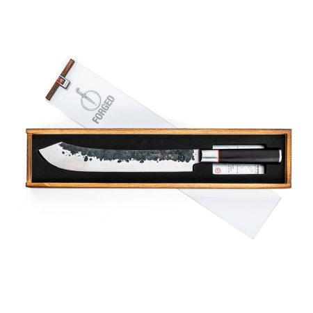Cutitul macelarului Forged Sebra SEBRABUTCHER [1]