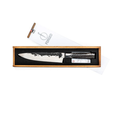 Cutiul bucatarului 21 cm Forged Intense INTKOKSMES [1]