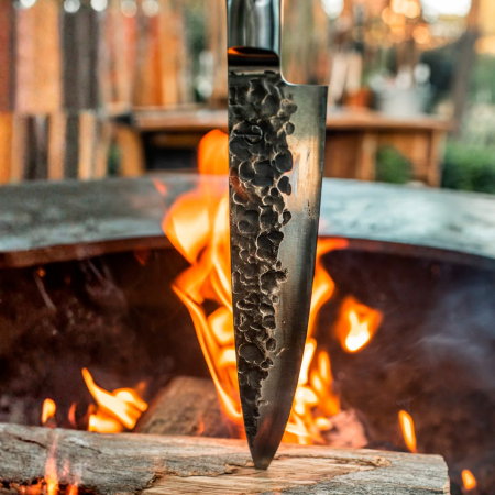 Cutiul bucatarului 21 cm Forged Intense INTKOKSMES [2]