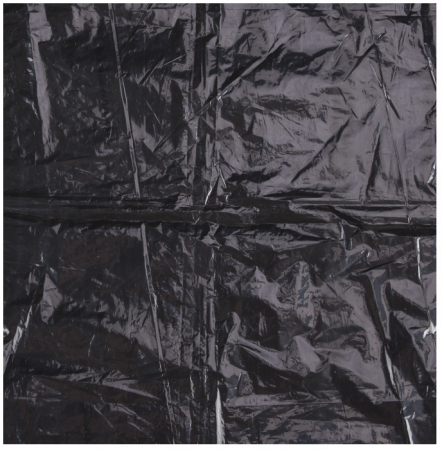 Unelte pentru grădinărit - FOLIE MULCIRE NEAGRA NEPERFORATA, 15 GR